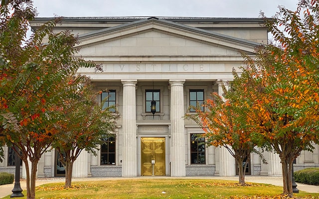 What are Arkansas Court Records?