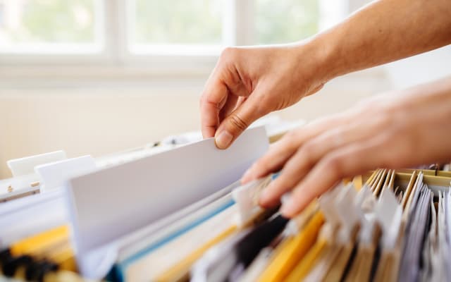 How Do I Look Up Court Cases in Arkansas?